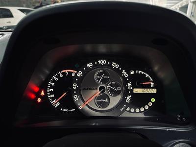 2003 Toyota Altezza - Thumbnail