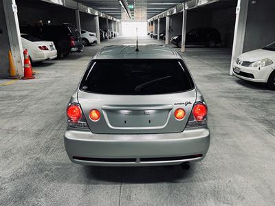 2003 Toyota Altezza - Thumbnail