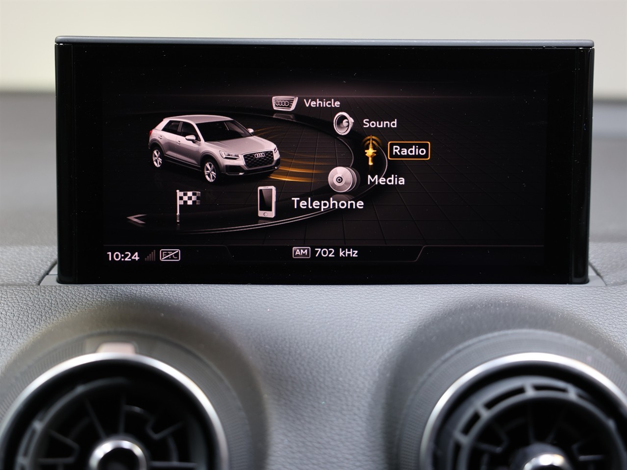 2020 Audi Q2