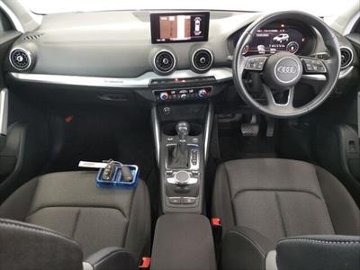 2020 Audi Q2 - Thumbnail