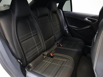 2015 Mercedes-Benz CLA 250 - Thumbnail