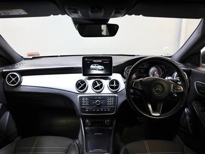 2015 Mercedes-Benz CLA 250 - Thumbnail