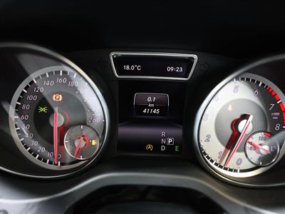 2015 Mercedes-Benz CLA 250 - Thumbnail