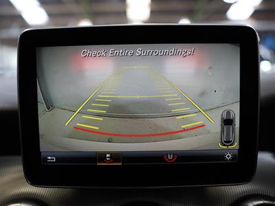 2015 Mercedes-Benz CLA 250 - Thumbnail