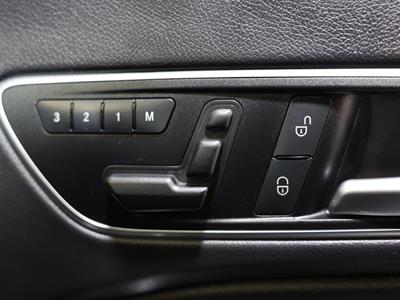 2015 Mercedes-Benz CLA 250 - Thumbnail