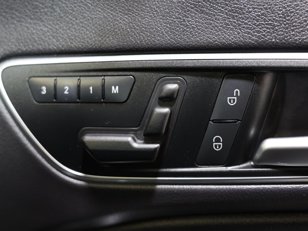 2015 Mercedes-Benz CLA 250