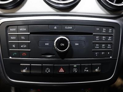 2015 Mercedes-Benz CLA 250 - Thumbnail