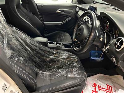 2015 Mercedes-Benz CLA 250 - Thumbnail
