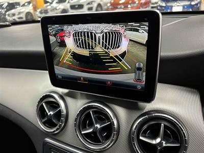 2015 Mercedes-Benz CLA 250 - Thumbnail