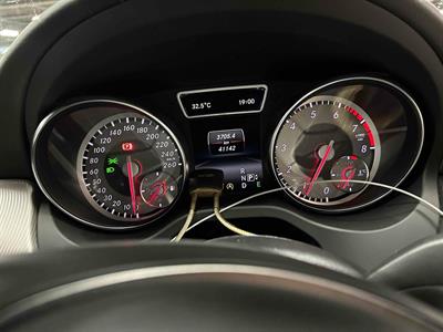 2015 Mercedes-Benz CLA 250 - Thumbnail