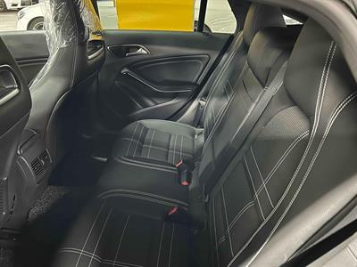 2015 Mercedes-Benz CLA 250 - Thumbnail