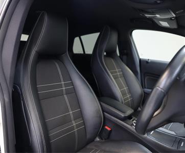2015 Mercedes-Benz CLA 250 - Thumbnail