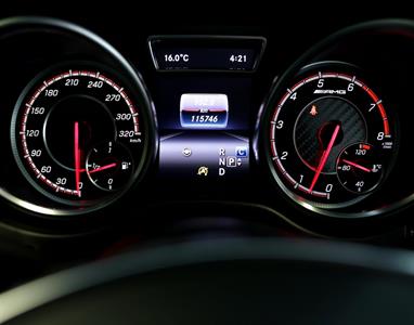 2018 Mercedes-Benz GLE 63 S - Thumbnail