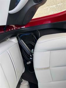 2021 Nissan Leaf - Thumbnail