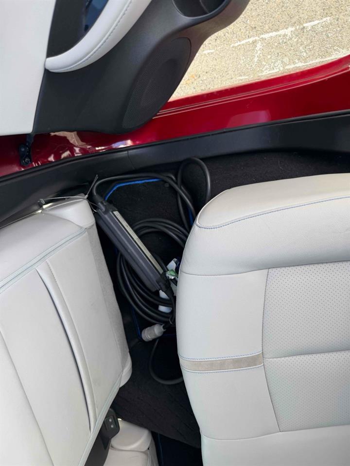 2021 Nissan Leaf