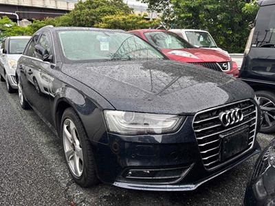 2015 Audi A4 - Thumbnail