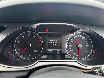 2015 Audi A4 - Thumbnail