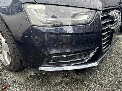 2015 Audi A4 - Thumbnail