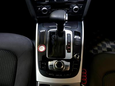 2015 Audi A4 - Thumbnail
