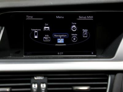 2015 Audi A4 - Thumbnail