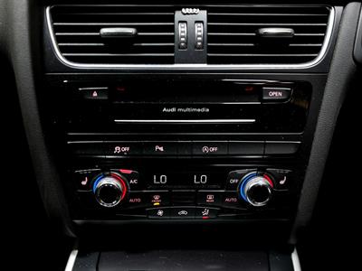2015 Audi A4 - Thumbnail