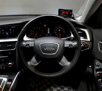 2015 Audi A4 - Thumbnail