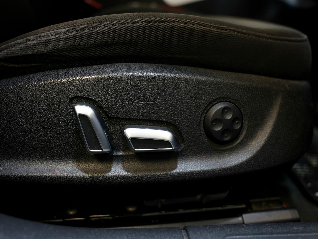2015 Audi A4