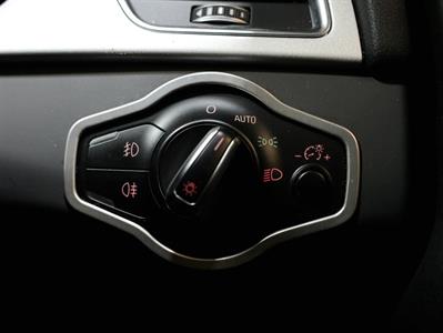 2015 Audi A4 - Thumbnail