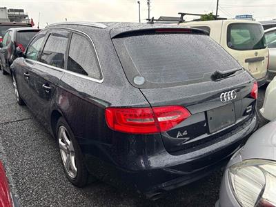 2015 Audi A4 - Thumbnail