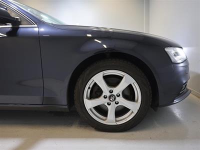 2015 Audi A4 - Thumbnail