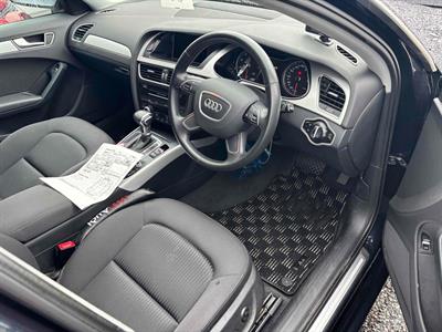 2015 Audi A4 - Thumbnail