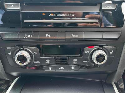 2015 Audi A4 - Thumbnail