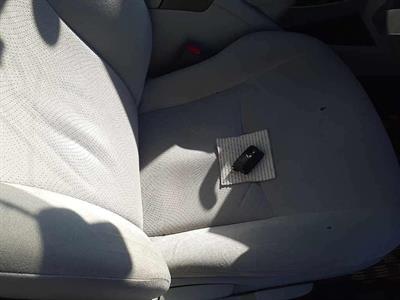 2015 Toyota Prius - Thumbnail