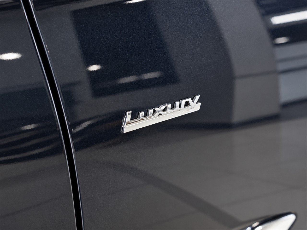 2017 BMW 540i