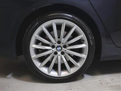 2017 BMW 540i - Thumbnail