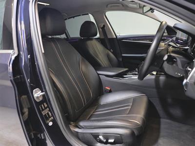 2017 BMW 540i - Thumbnail