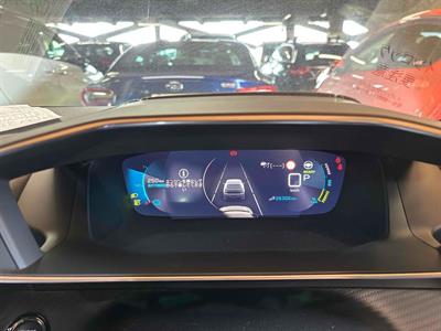 2020 Peugeot E-208 - Thumbnail