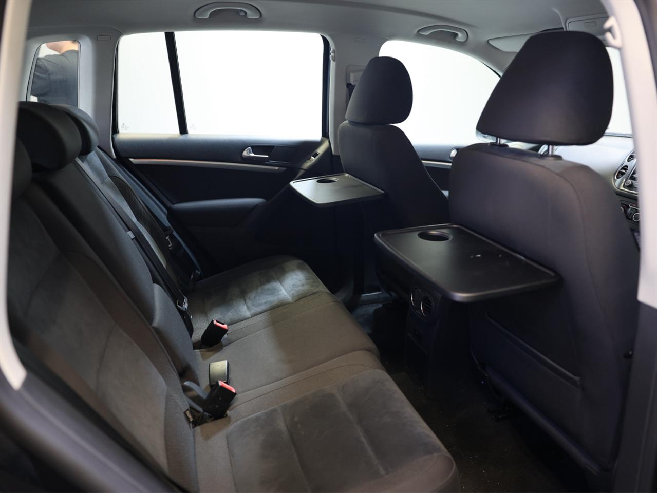 2014 Volkswagen Tiguan