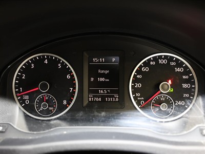 2014 Volkswagen Tiguan - Thumbnail