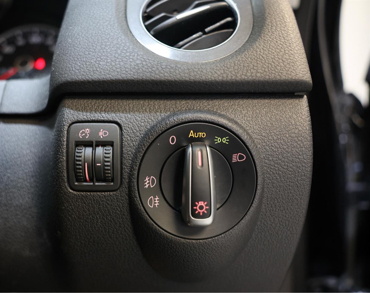 2014 Volkswagen Tiguan