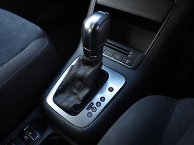 2014 Volkswagen Tiguan - Thumbnail
