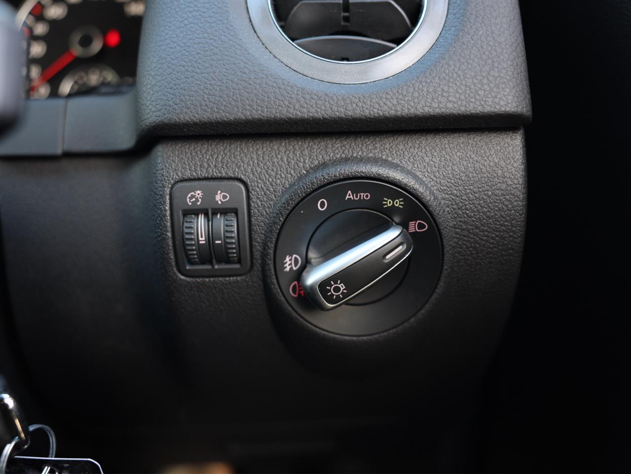 2014 Volkswagen Tiguan