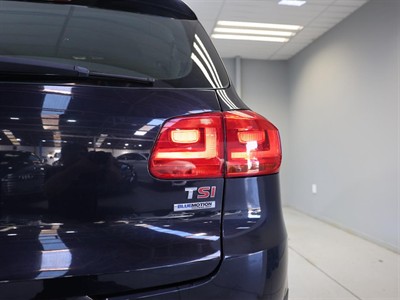 2014 Volkswagen Tiguan - Thumbnail