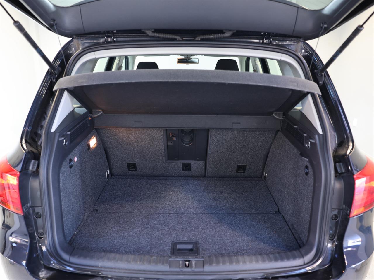 2014 Volkswagen Tiguan