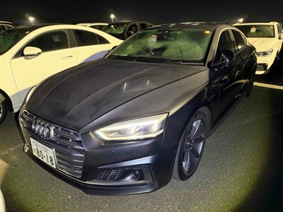 2017 Audi S5 - Thumbnail