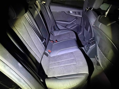 2017 Audi S5 - Thumbnail