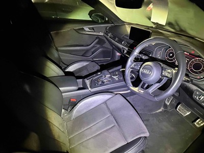 2017 Audi S5 - Thumbnail