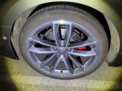 2017 Audi S5 - Thumbnail