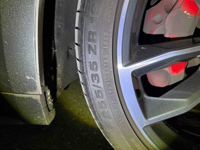 2017 Audi S5 - Thumbnail