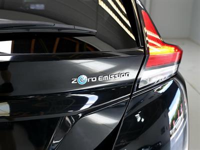 2019 Nissan Leaf - Thumbnail